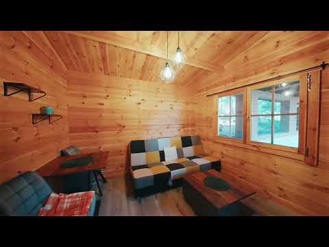 Video Pyšely, pozemek 2 743 m²  pro bytovou výstavbu