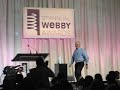 Webby Awards \