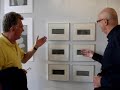 opening Pim van der Horst