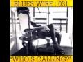 Blues Wire - Fat meet bones