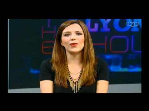 Alyona Minkovski - Alyona Minkovski, Host of RT's The Alyona Show, joins us to talk about President Obama's kill-list, the nomination process, legal, ethical, and election im...