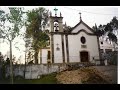 Capela de Nossa Senhora das Ang�stias, Padornelo, P. Coura