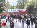 Greek Youths Riot After Police Shoot Teen