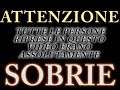Serata Deprecabile
