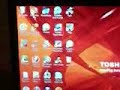 my laptop \"TOSHIBA\" reveiw my laptop \"TOSHIBA\" reveiw