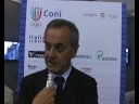 Pechino 2008 - Intervista Magri Pechino 2008 - Intervista Magri