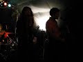 FLU - Knocking On Heavens Door