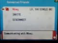 Pokemon DPP GB #296 vs mikey3washington