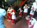 latik dance