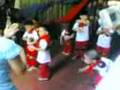 latik dance