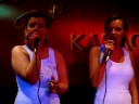 Karaoke Fancy Fun - Your Love Is My Love