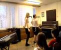 Tribute to The Pipettes- Your Love For Me