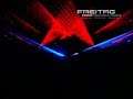 Night Rider Productions Title Sequence
