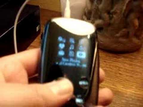 how to replace sony nw-a1200 battery