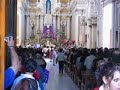 Peregrinacion 3 octubre