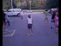 DANCE CHILDREN DANCE. CUPID SHUFFLE.