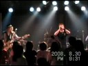 ???? LOVE IS OVER cover ??? 2008.8.30 M\