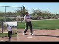Baseball Hitting Instruction by Don Slaught - Live Hands