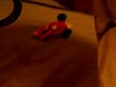 milo and the aflack duck#3