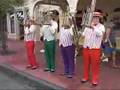 Dapper Dans - Mr Sandman