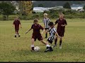 Northland Cup Development Tournament - Round One - Tikipunga - 07-06-2009