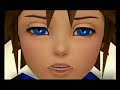 Could it be Sora and Kairi?