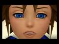 Could it be Sora and Kairi?