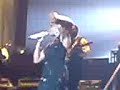 Mary J Blige Live At The NEC 2008 6th June. G UNIT