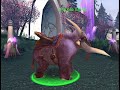 All world of warcraft mounts