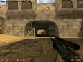 Counter-Strike Headshot Scout