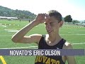 MCAL track finals