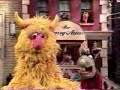 Sesame Street - Don\