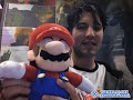 Club Nintendo Import Toy Collection - Video Game Toys