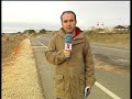 MUERE UN HOMBRE ATROPELLADO EN QUINTANAR DEL REY