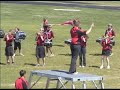 SHS Marching Band (Drumline) SHS Marching Band (Drumline)