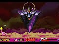 kirby nightmare in dreamland  nightmare final boss + ending 