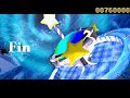 kirby nightmare in dreamland  nightmare final boss + ending 