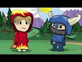 Unforgotten Realms: Episode 1 - The Escapist Unforgotten Realms: Episode 1 - The Escapist