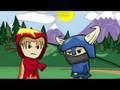 Unforgotten Realms: Episode 1 - The Escapist