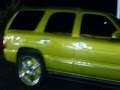 videos de hubba bubba caprice & candy tahoe now on 26 inch foose rims