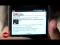 RIM BlackBerry Curve 8900 Review!