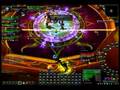 Damage Networks Vs. Eredar Twins