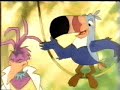 Froot Loops: Bird-Bot (1987)