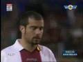Sevilla Fenerbahçe Penaltılar Orjinal Görüntü