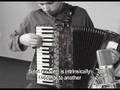 Bumsteinas plays Baldessari sings Lewitt