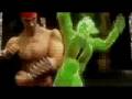 videos de Mortal Kombat Shaolin Monks - Tribute
