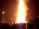 The 11th Night Bonfire The 11th Night Bonfire