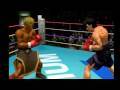 videos de Victorious Boxers 2 Fighting Spirit - Mamoru Takumura (me) Vs Brian Hawk (CPU) Hard Mode