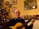this is the last recording of the genius - he still had the magic