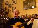 this is the last recording of the genius - he still had the magic